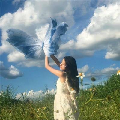 改变世界的女人