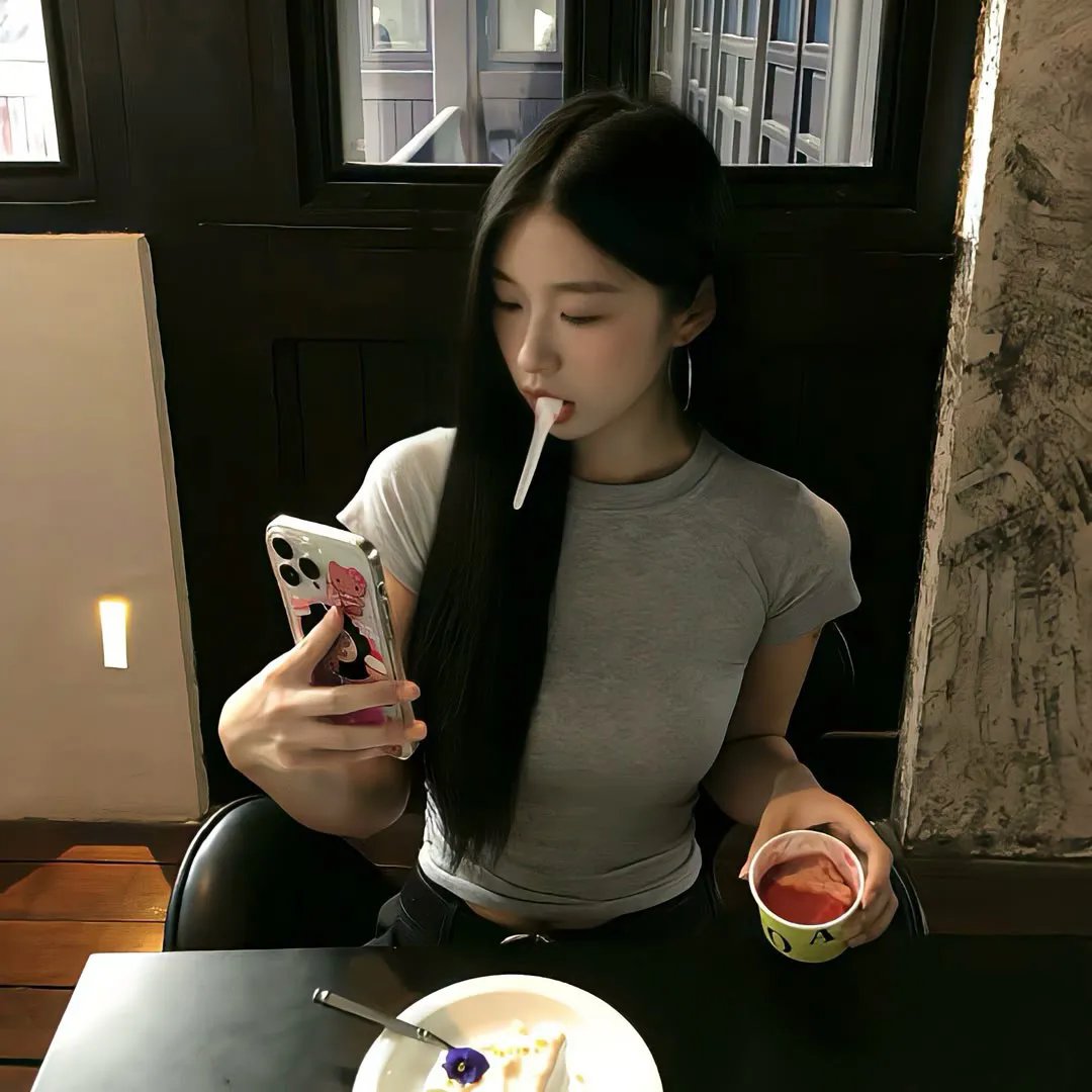 夹缬之恋